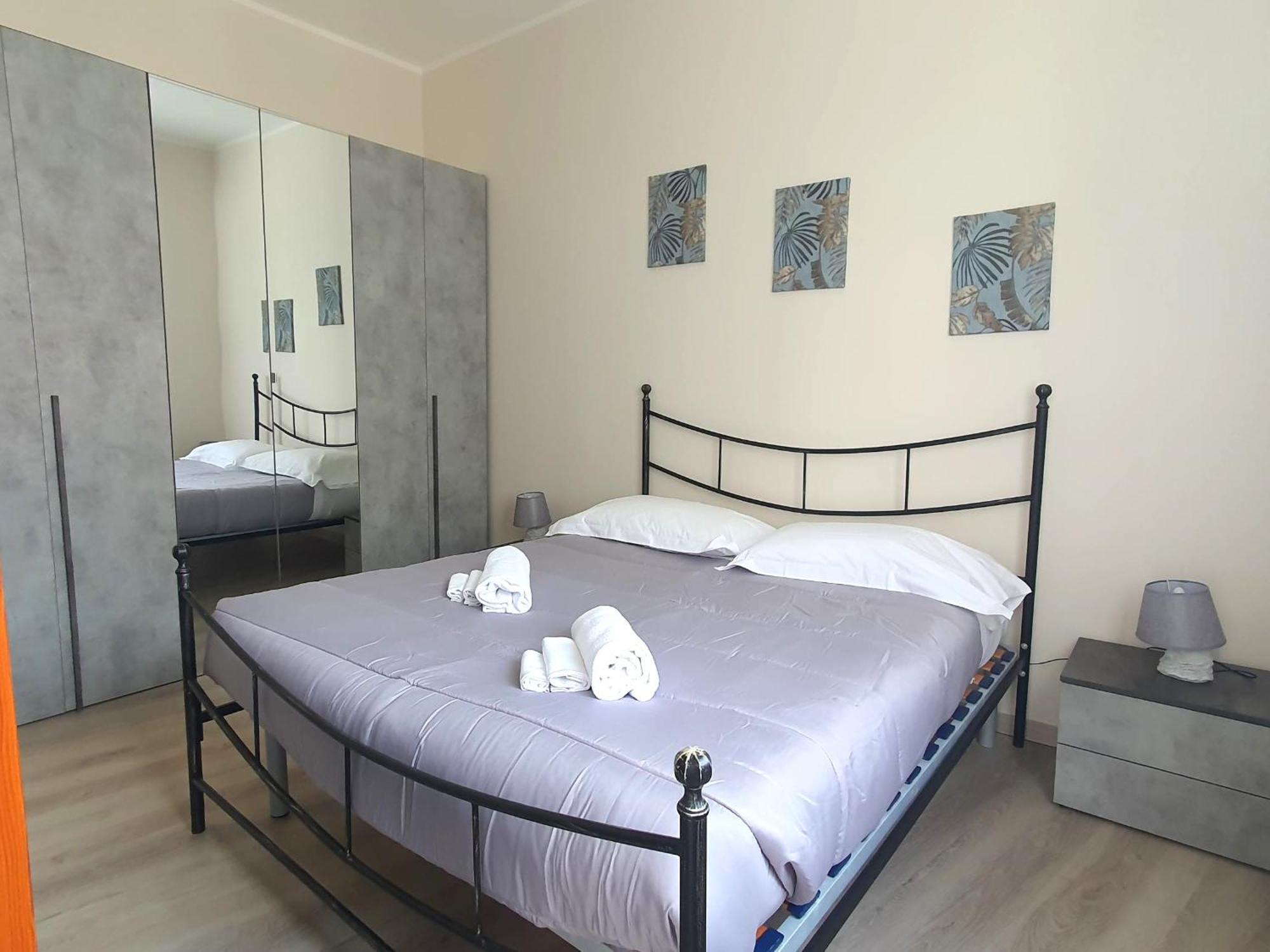 Rebecca Home Ραπάλο Εξωτερικό φωτογραφία