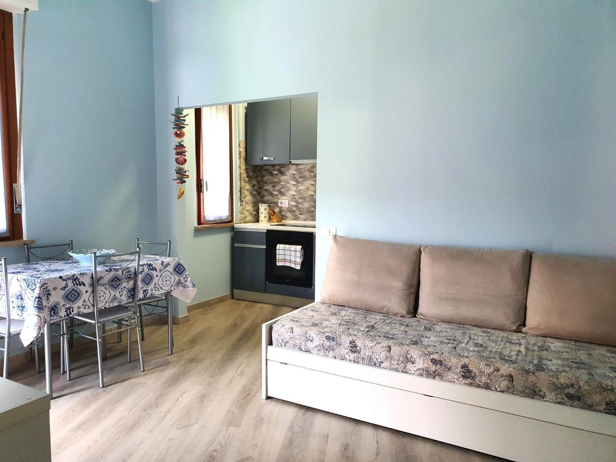 Rebecca Home Ραπάλο Εξωτερικό φωτογραφία