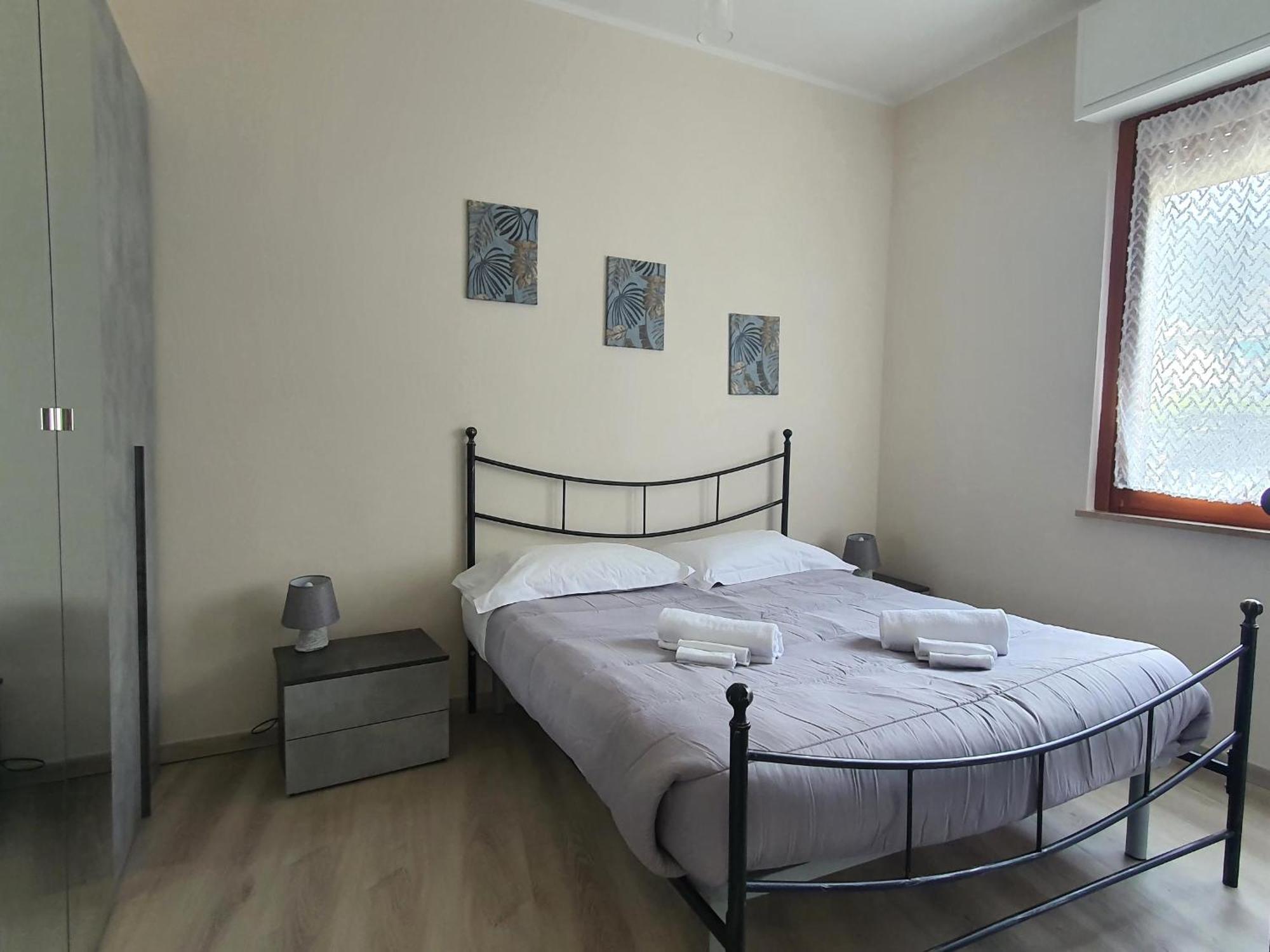 Rebecca Home Ραπάλο Εξωτερικό φωτογραφία