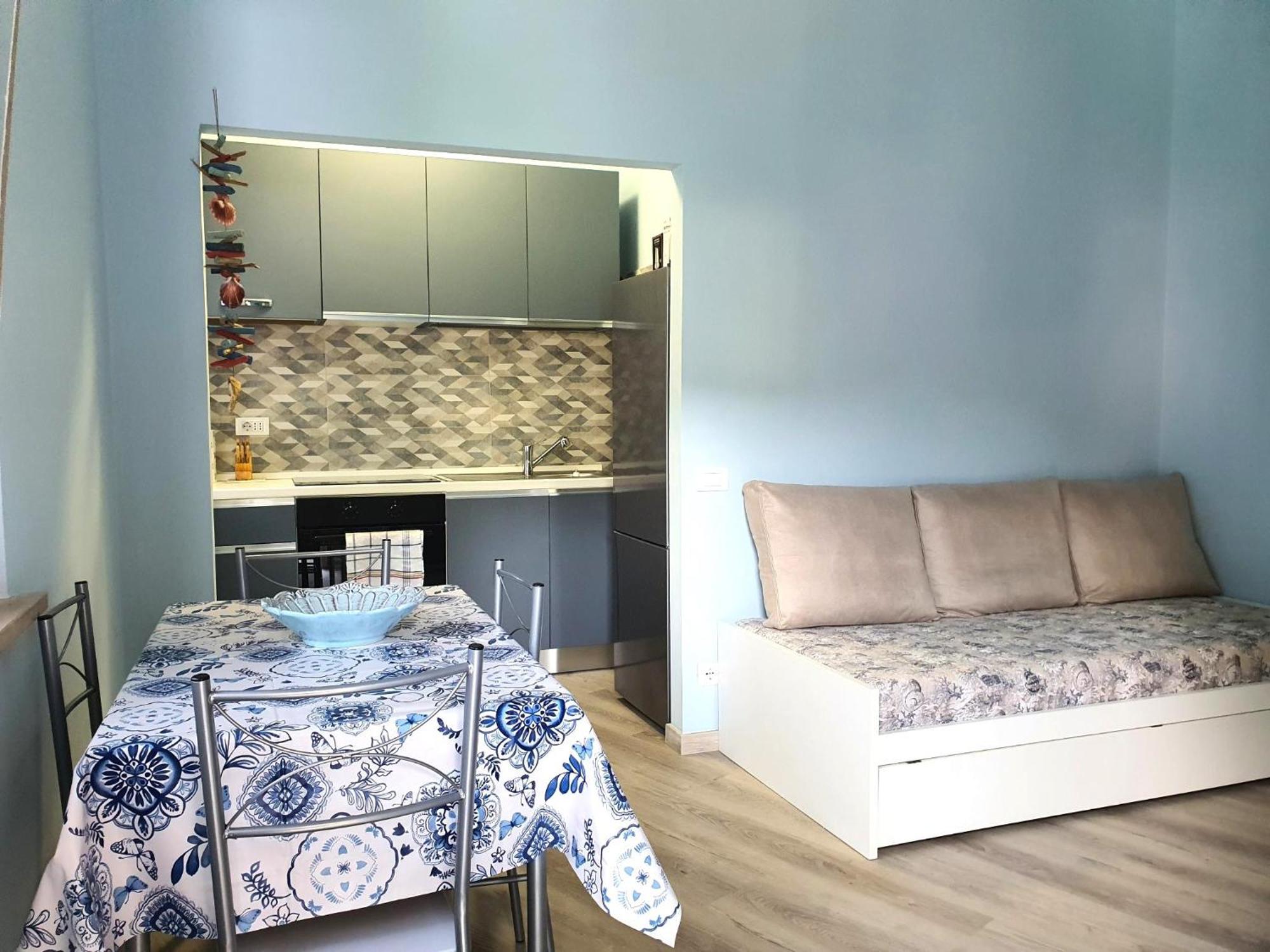 Rebecca Home Ραπάλο Εξωτερικό φωτογραφία