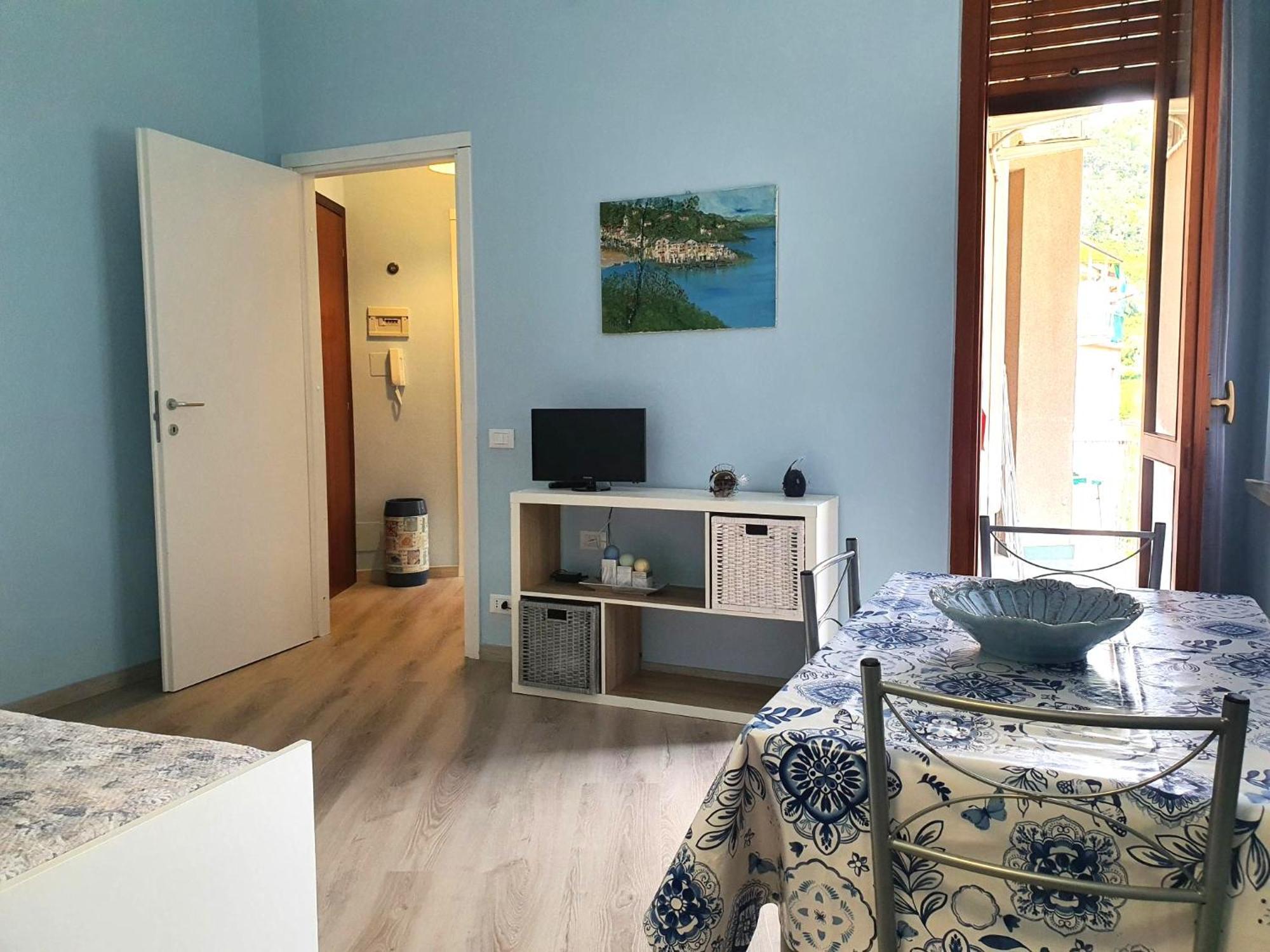 Rebecca Home Ραπάλο Εξωτερικό φωτογραφία