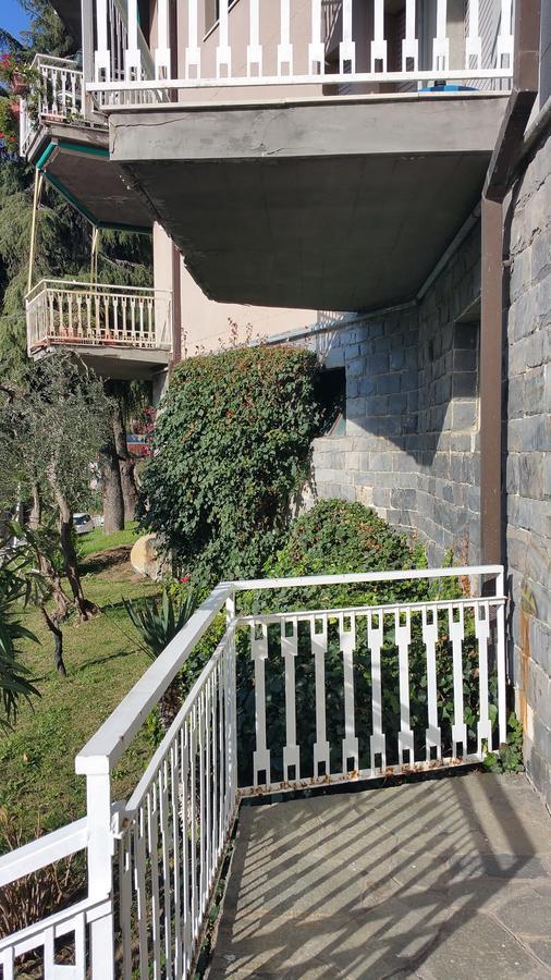 Rebecca Home Ραπάλο Εξωτερικό φωτογραφία